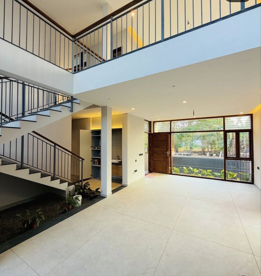 4BHK House for Sale – Pukkattupadi, Bavappadi - 3