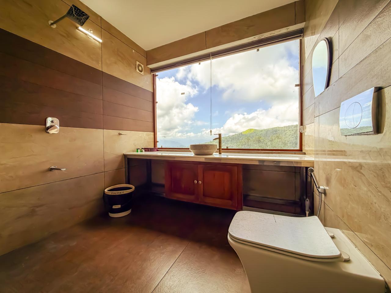 The Sanctuary by Heyday | Luxury Private Stay in the Woods for Rent in Idukki - 15