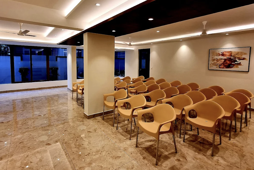 3BHK Skyline Grand Terrace - 6