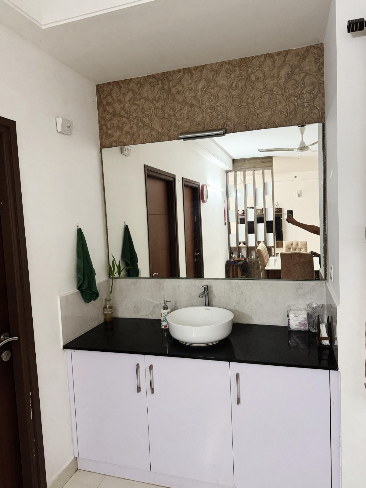 3BHK Luxury Apt at Skyline Synergy - 15th Floor  - 8