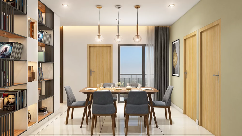 Asset Winside | 2 & 3 BHK Apartments in Thiroor - 10