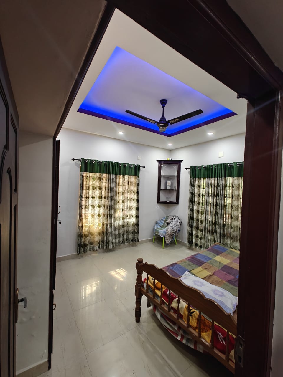 3 BHK House for Sale at Mandiram, Kurichy, Near Kottayam - 6