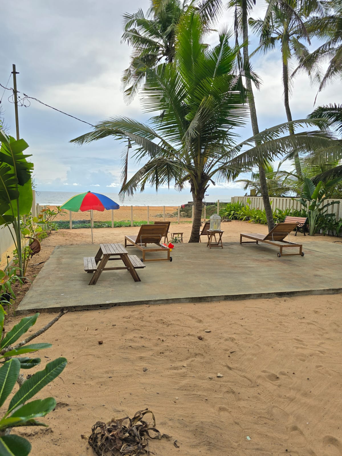 HEYDAY BY THE SEA | Cozy stay with private beach access at Veli - 9