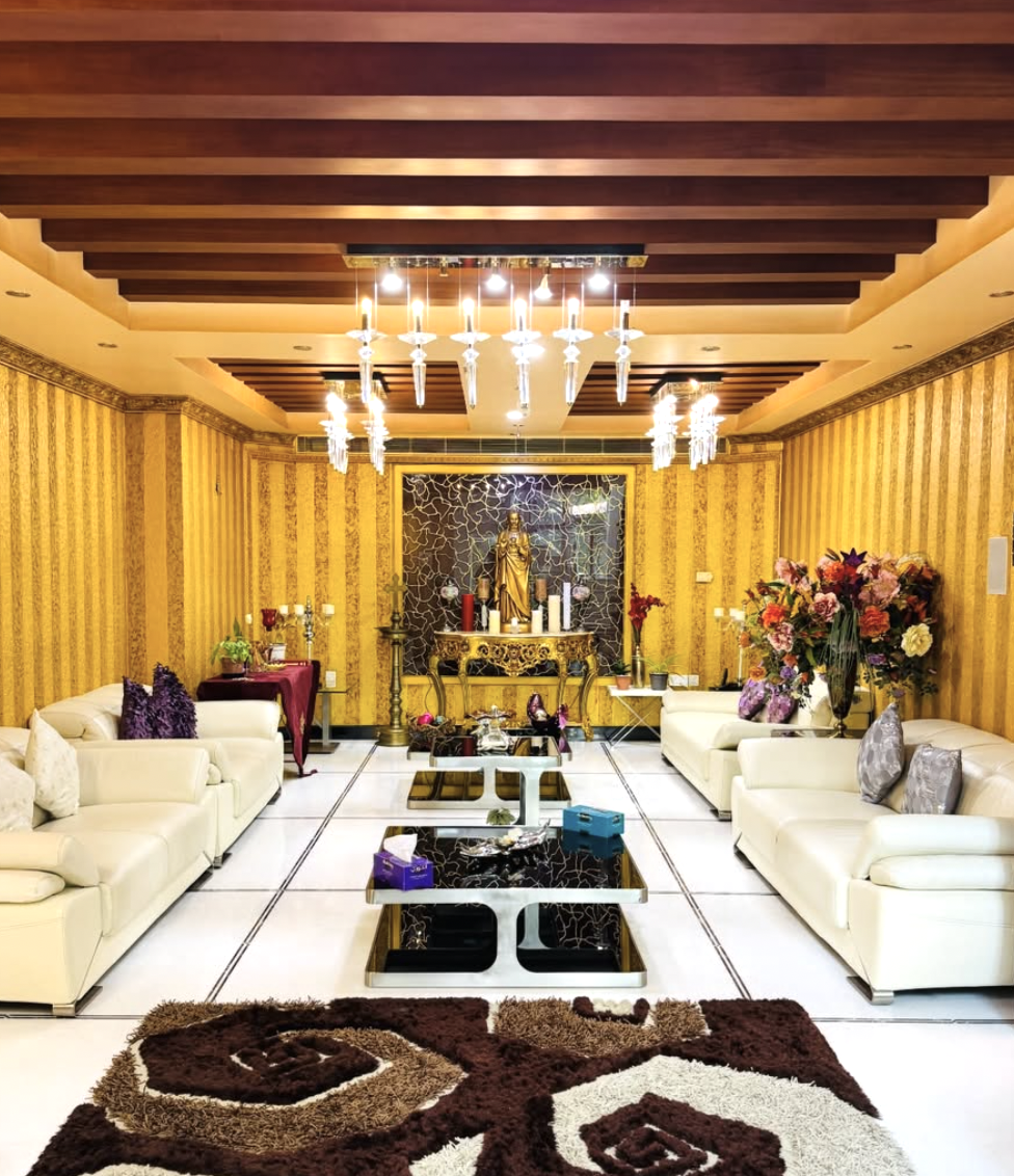 Luxury Independent House in Kadavanthara - 14