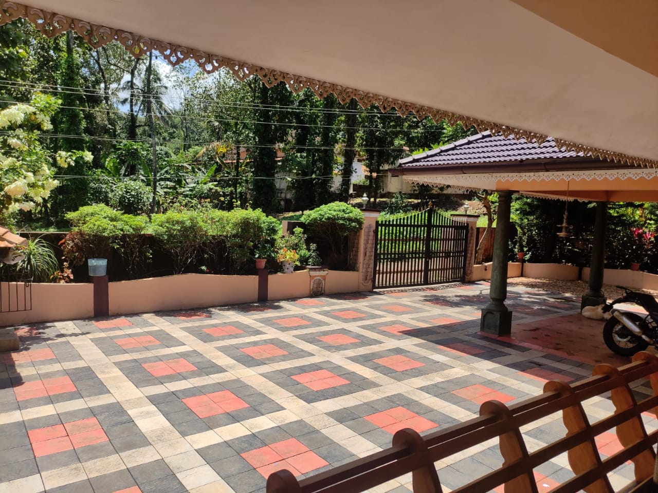 3 BHK House for Sale at Mandiram, Kurichy, Near Kottayam - 8
