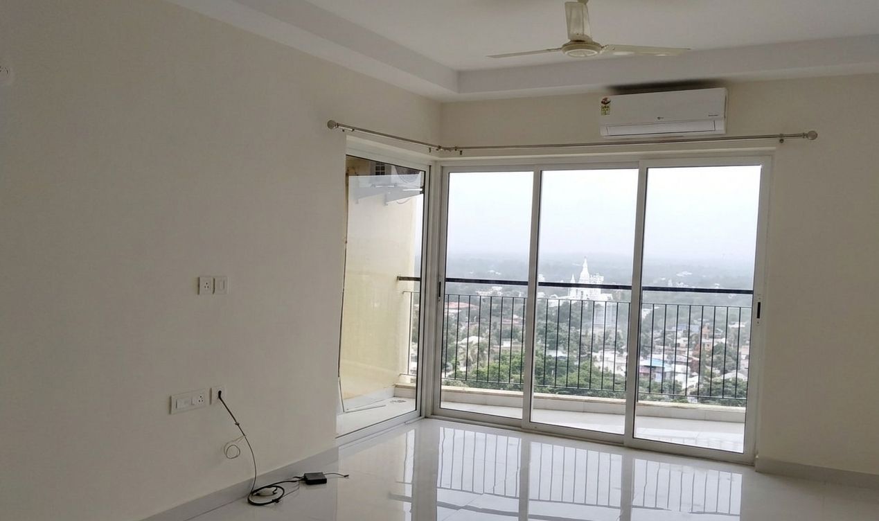 3 BHK Skyline Zenith Nellikunnu - 3