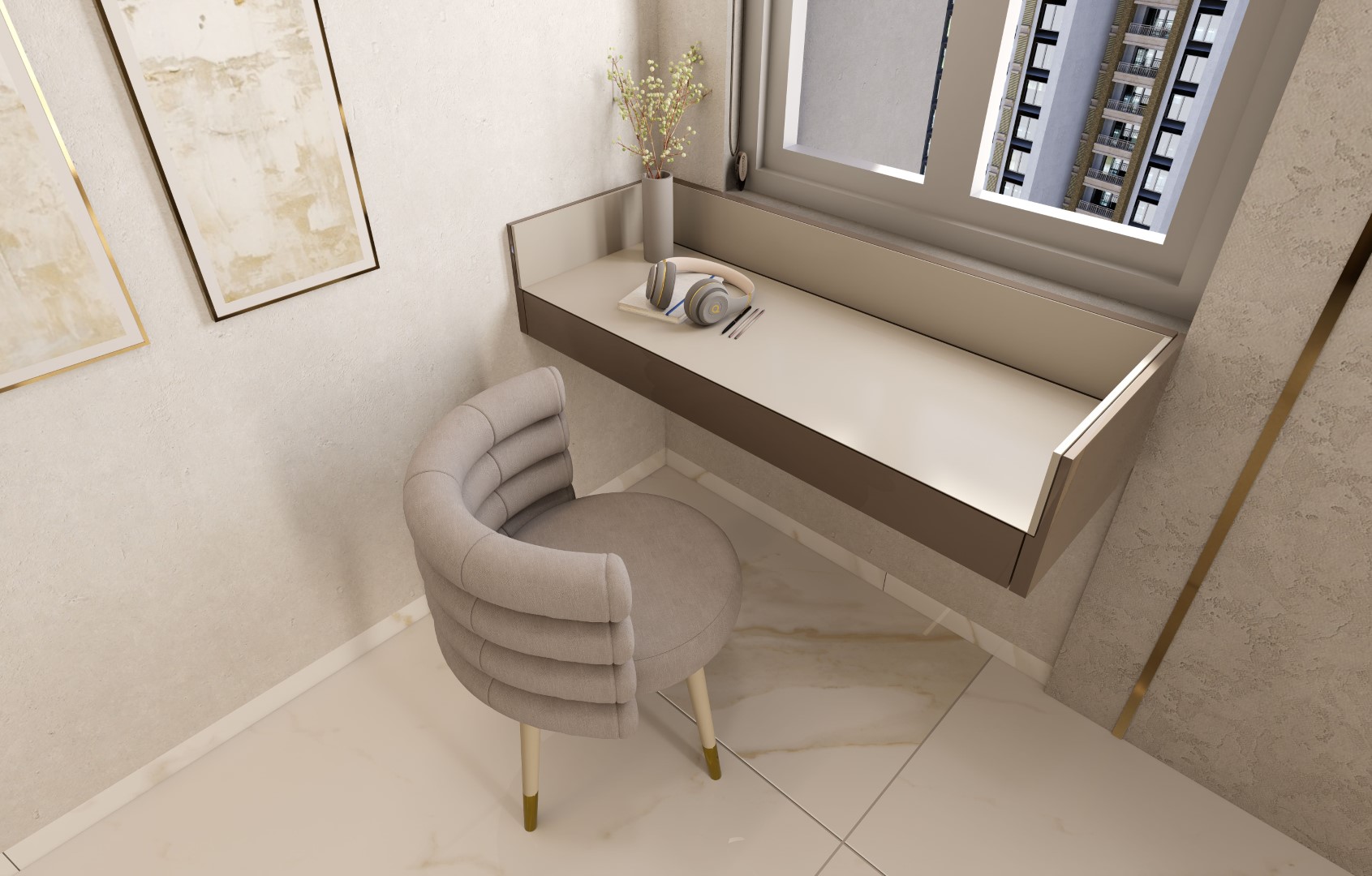 Casadel - Awakened Living | 3 BHK Apartments - 6