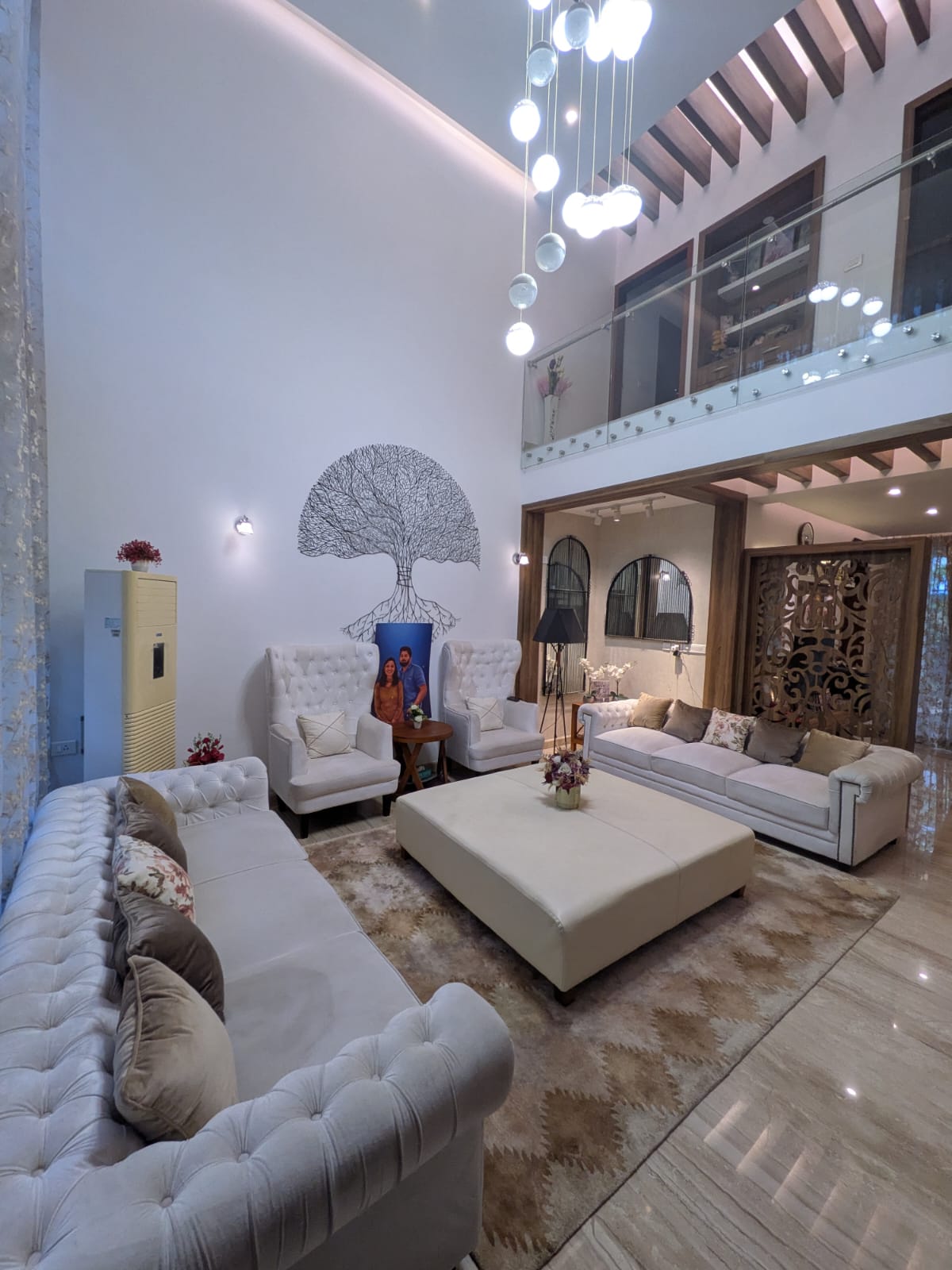 Skyline Ranch Thrippunithura - 4 BHK Villa (Ensuite Rooms) - 11