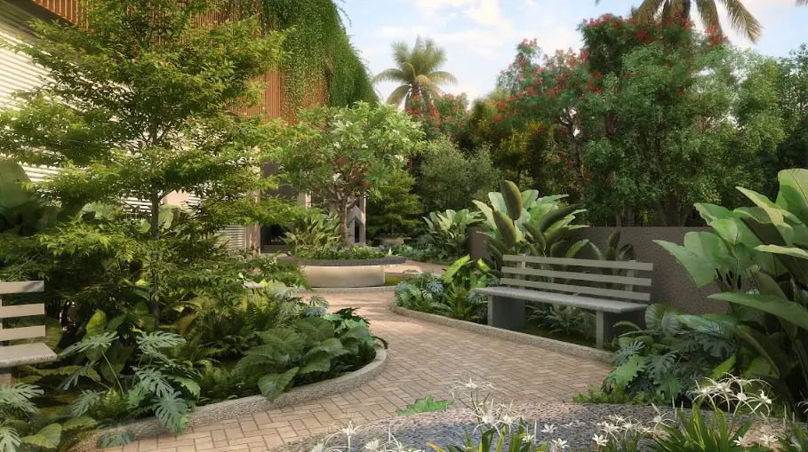 Asset - Around the tree | 2 & 3 BHK Apartments | Tripunithara - 3