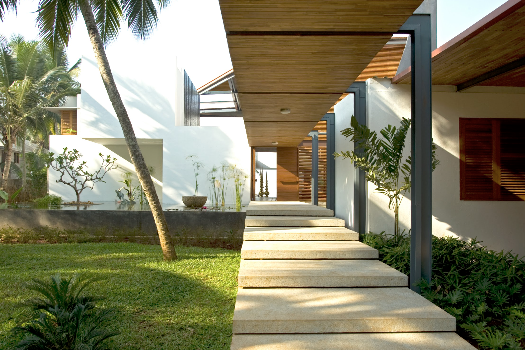 Nirvaana Resort Kovalam | Most Exclusive 5BHK for rent in Trivandrum - 2