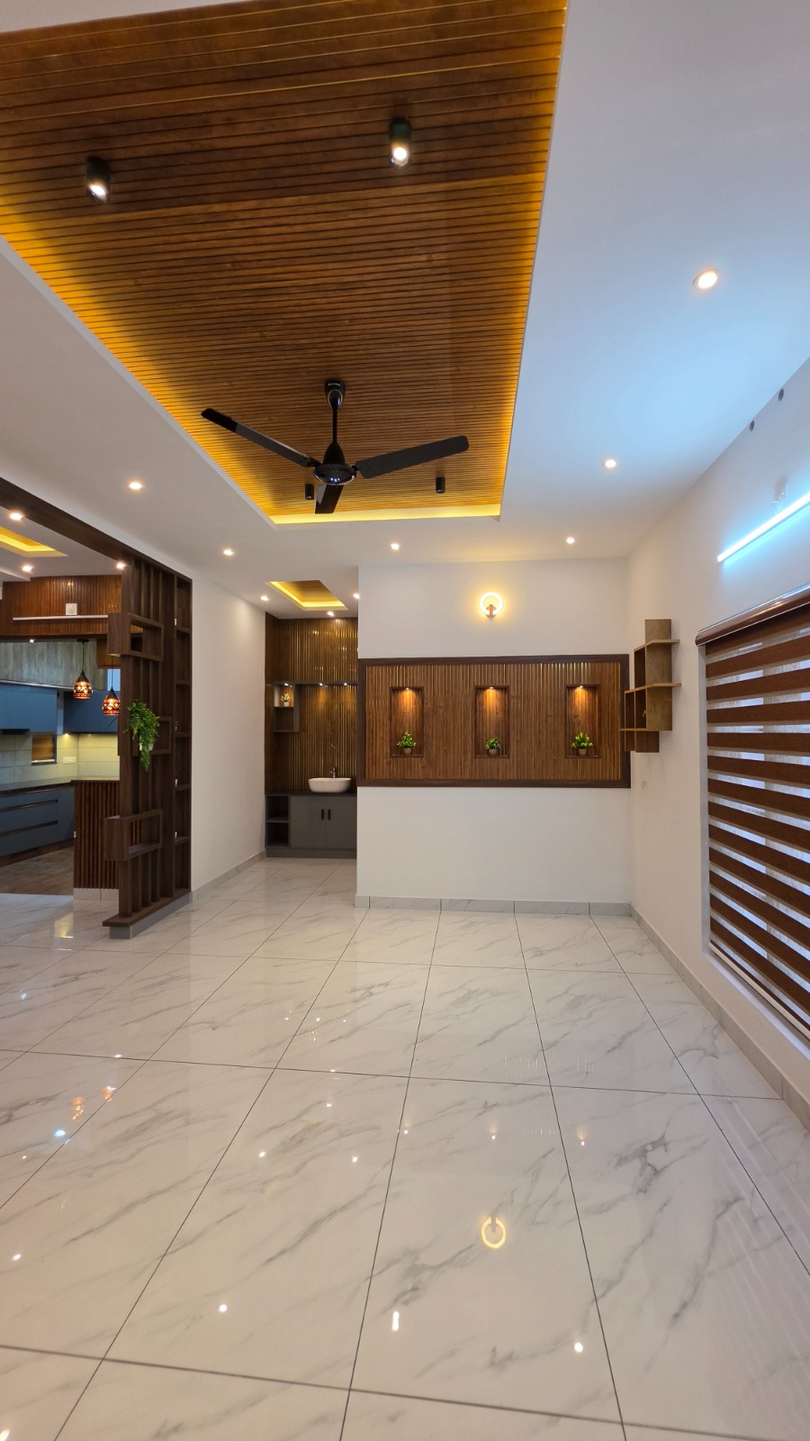 Premium 4 BHK House for Sale – Shankar Nair Road, Near Kundamankadavu - 6