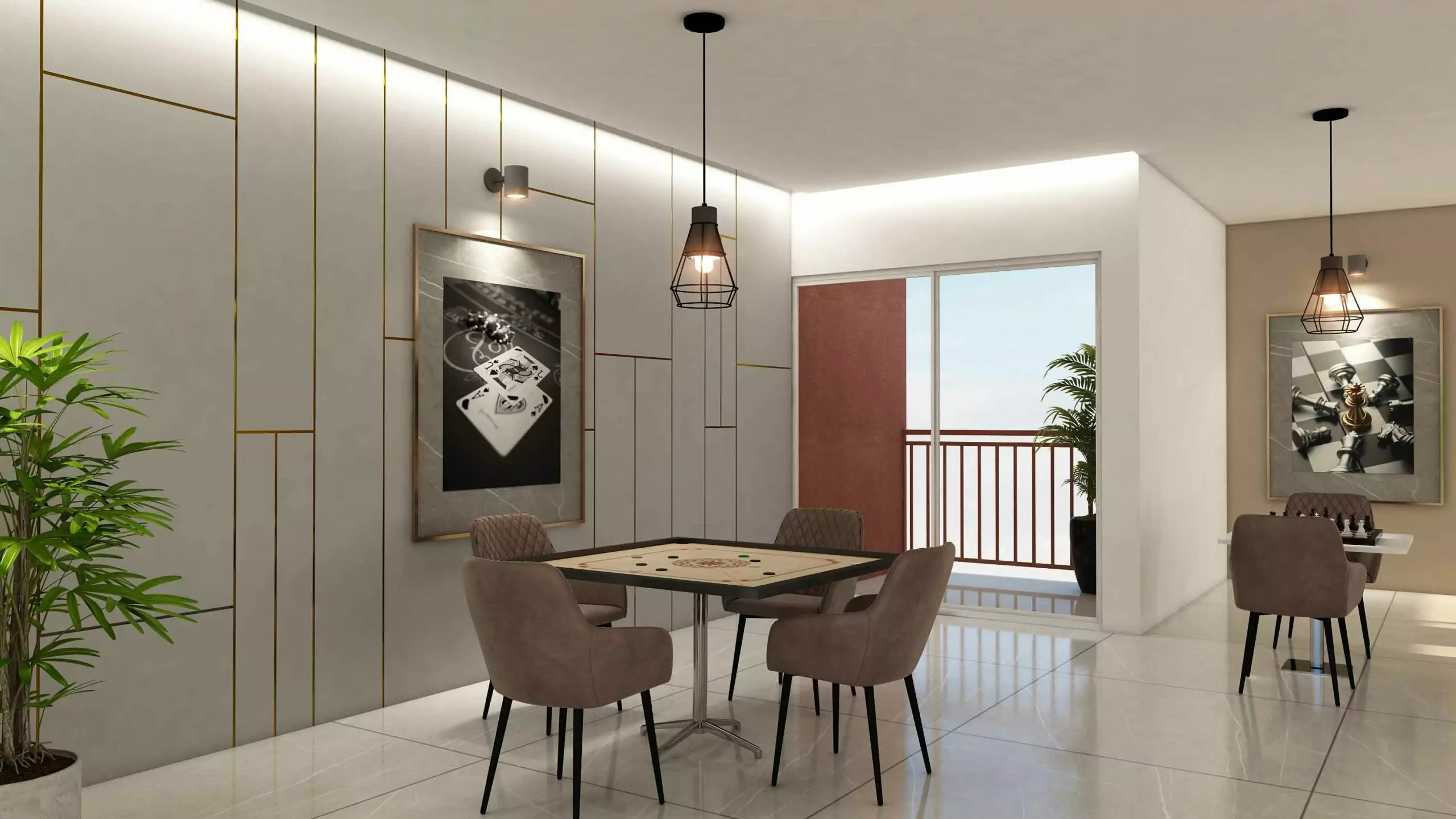 Asset - Serenity | Exclusive 2 & 3 BHK Apartments in Kottayam - 4