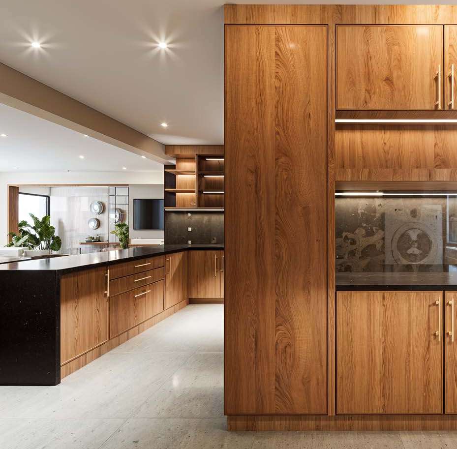 Trinity Nova – Luxury 3 & 4 BHK Apartments in Kakkanad - 8
