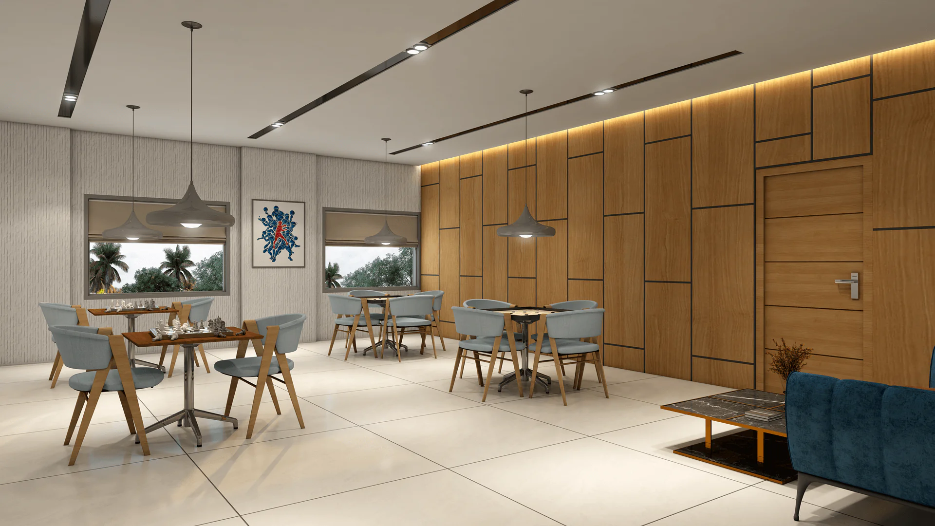 Asset - The Avon | 2 & 3 BHK Apartments - 17