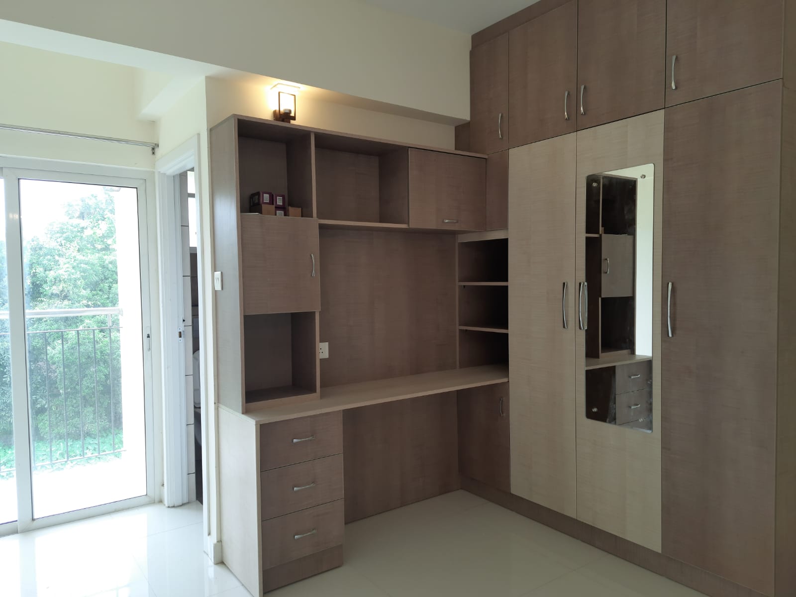 3 BHK Fully Furnished Apartment for Sale – Oxoniya Identity Edappally - 9