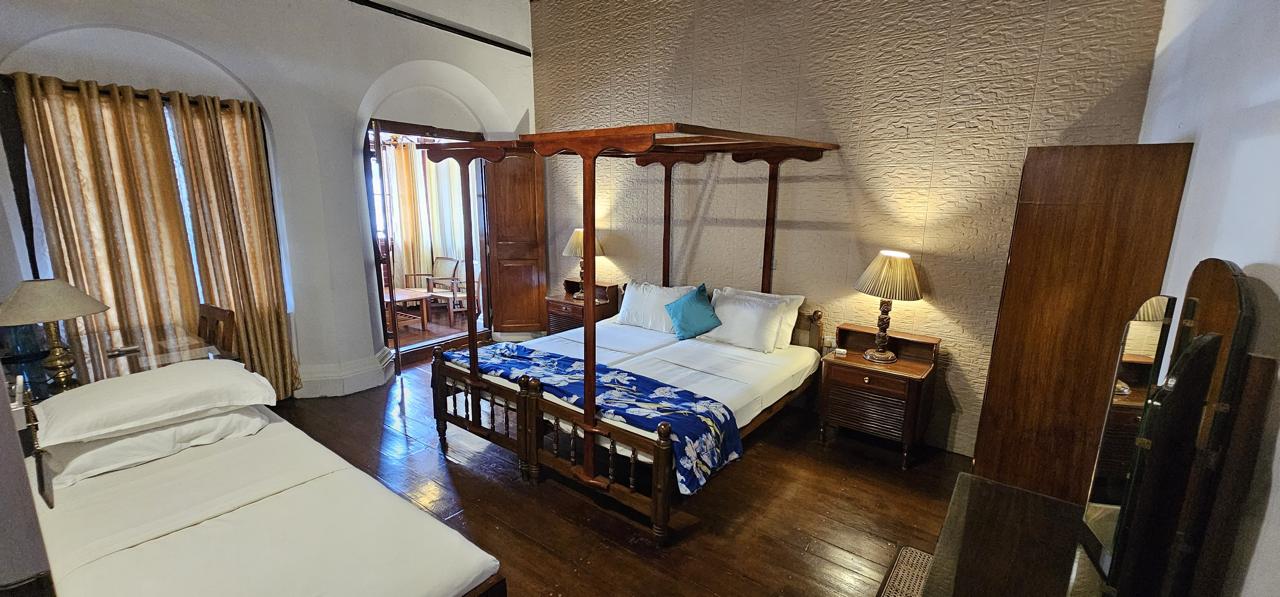 Luxury Commercial Heritage Villa For Sale in Kochi - 11