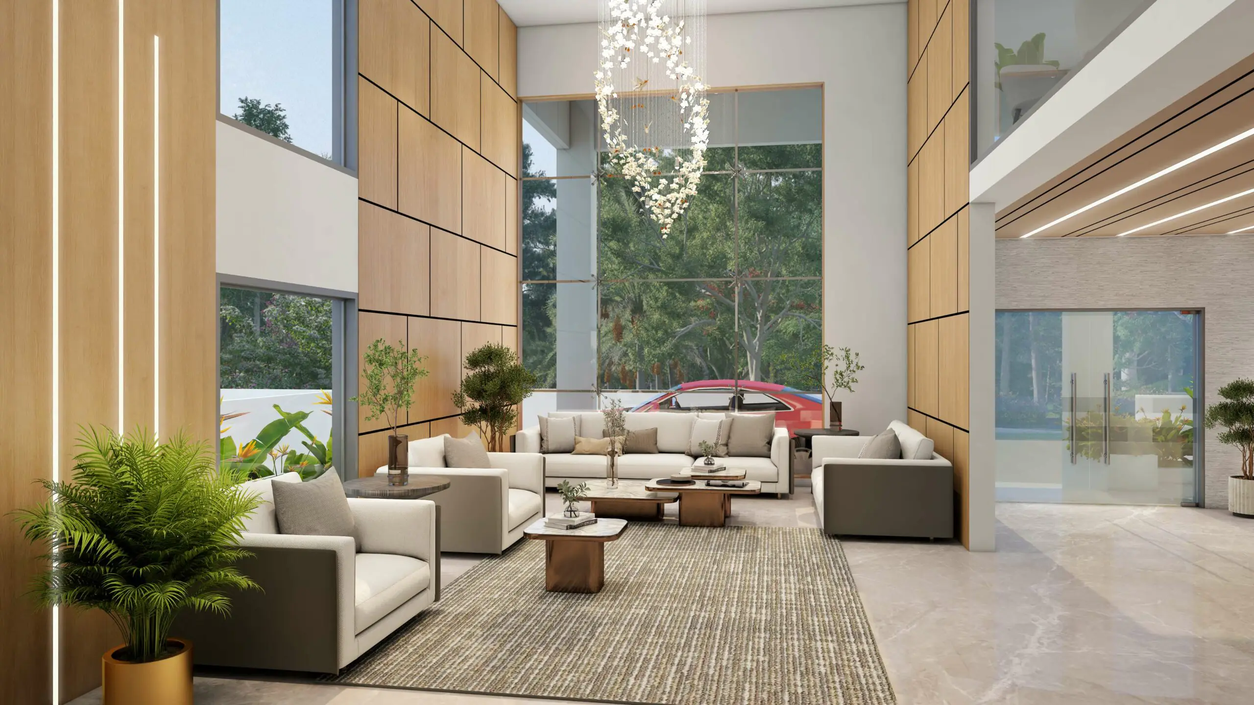 Asset - Pragathi | 2 & 3 BHK Flats and Apartments in Peroorkada - 3