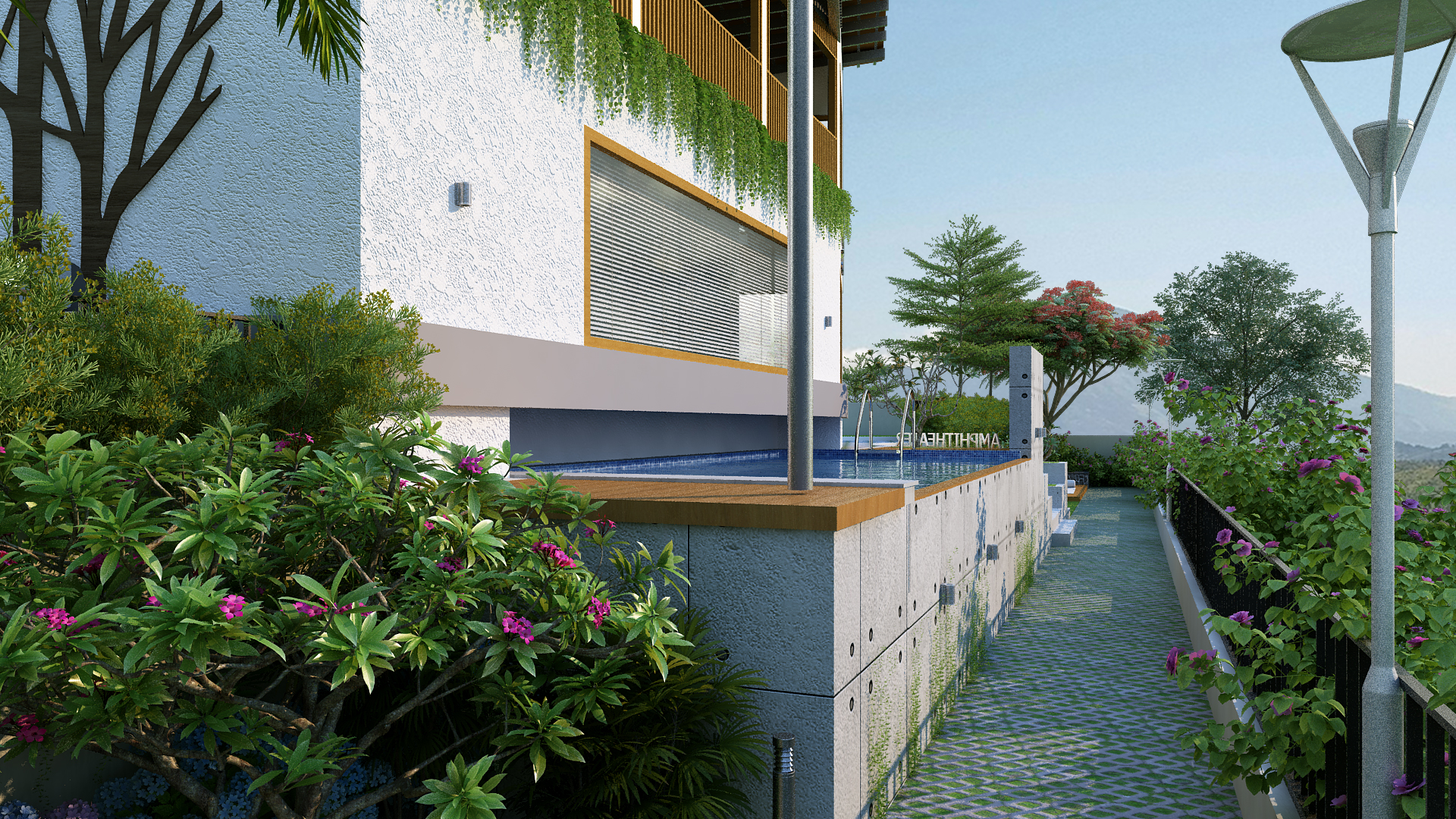 Casadel - Above The World | Exclusive 4 BHK Villa - 5