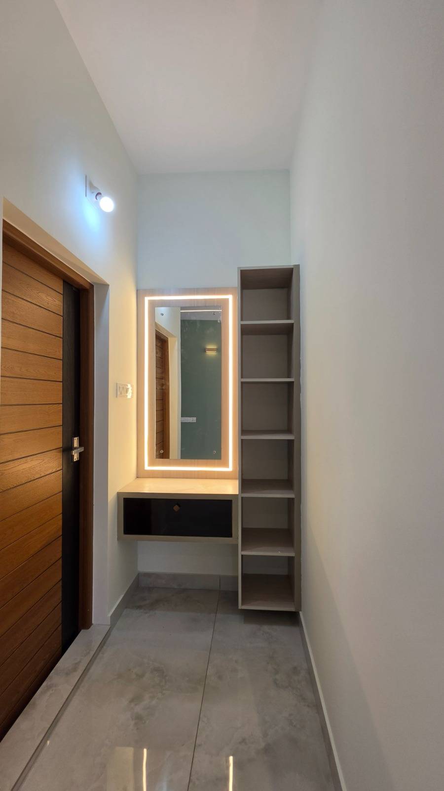 4BHK villa at Moongodu Near Thachottukavu - 16