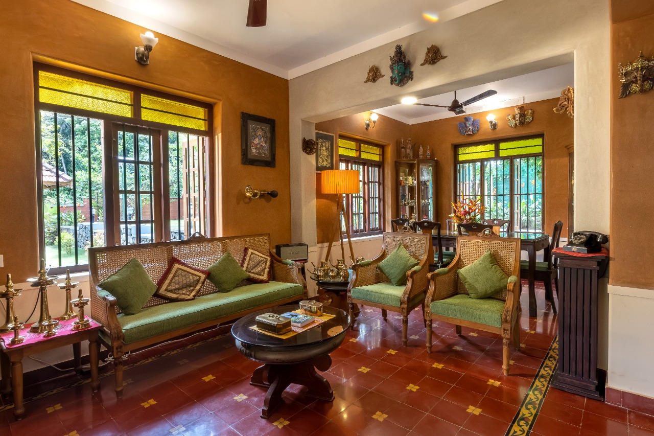 Sukrutham Farmstay – A Peaceful Kerala Village Experience in Thrissur - 7
