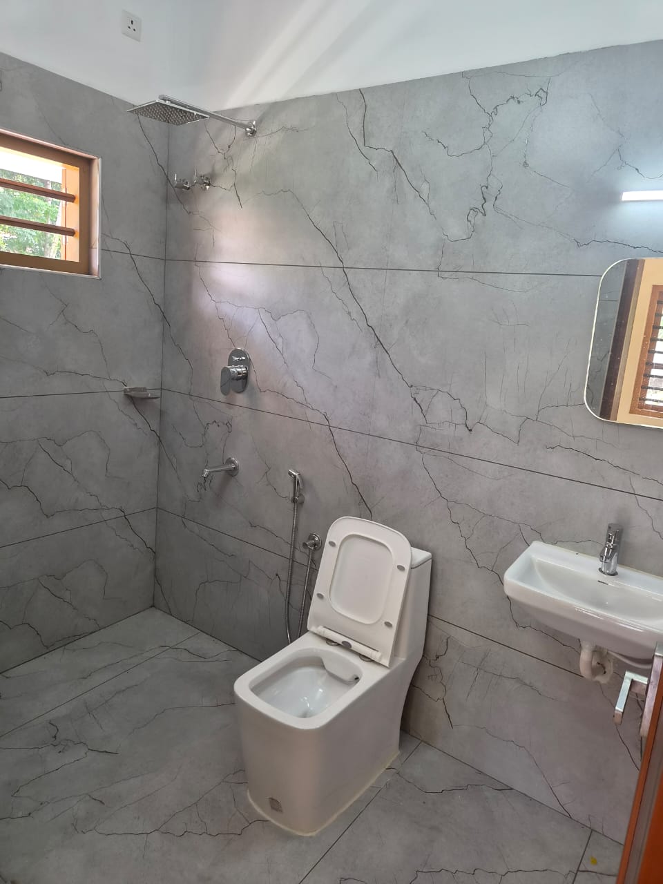 Brand New 4 BHK Home for Sale – Changanassery, Kottayam - 13