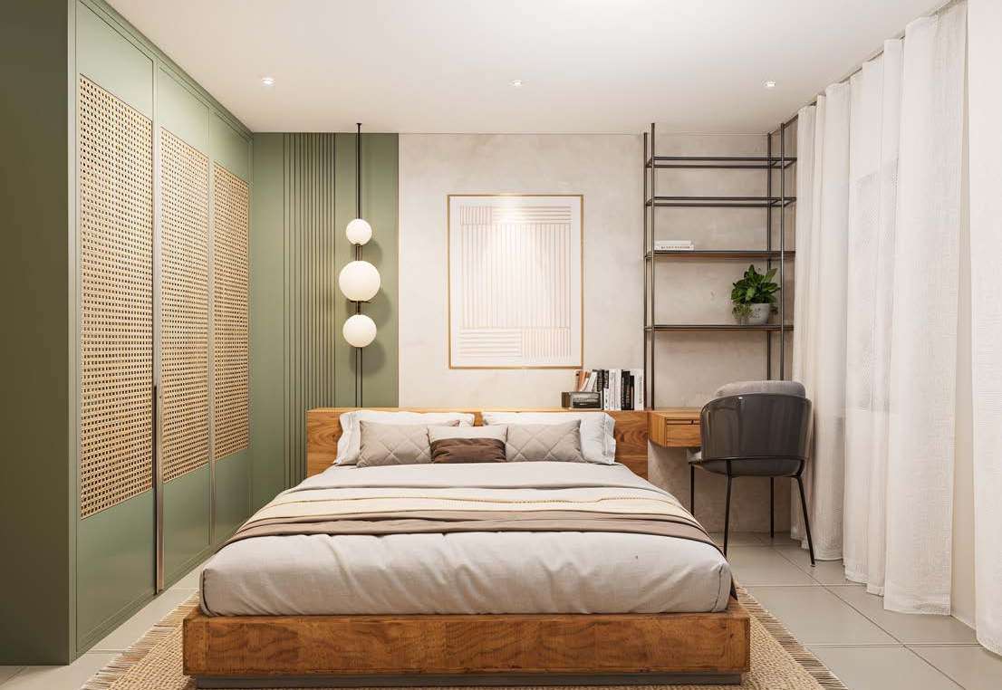 Trinity Nova – Luxury 3 & 4 BHK Apartments in Kakkanad - 11