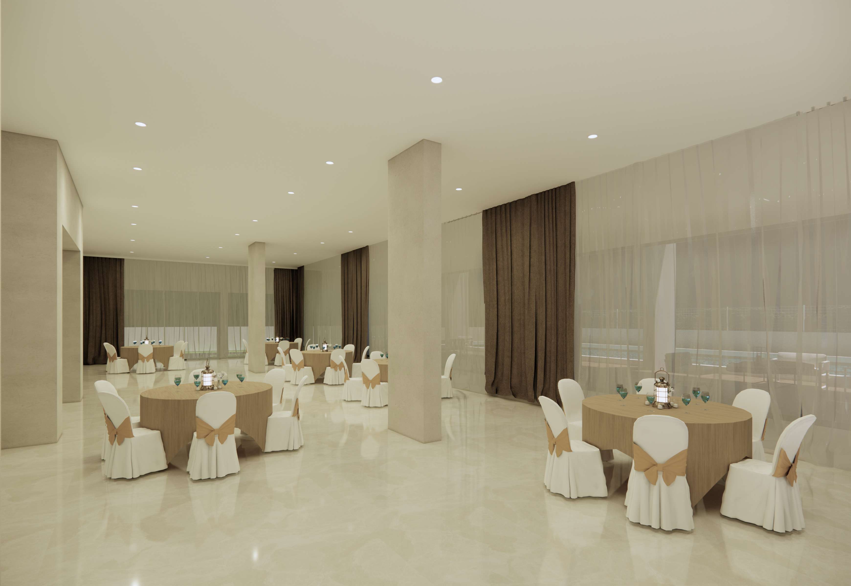 Trinity Nova – Luxury 3 & 4 BHK Apartments in Kakkanad - 15