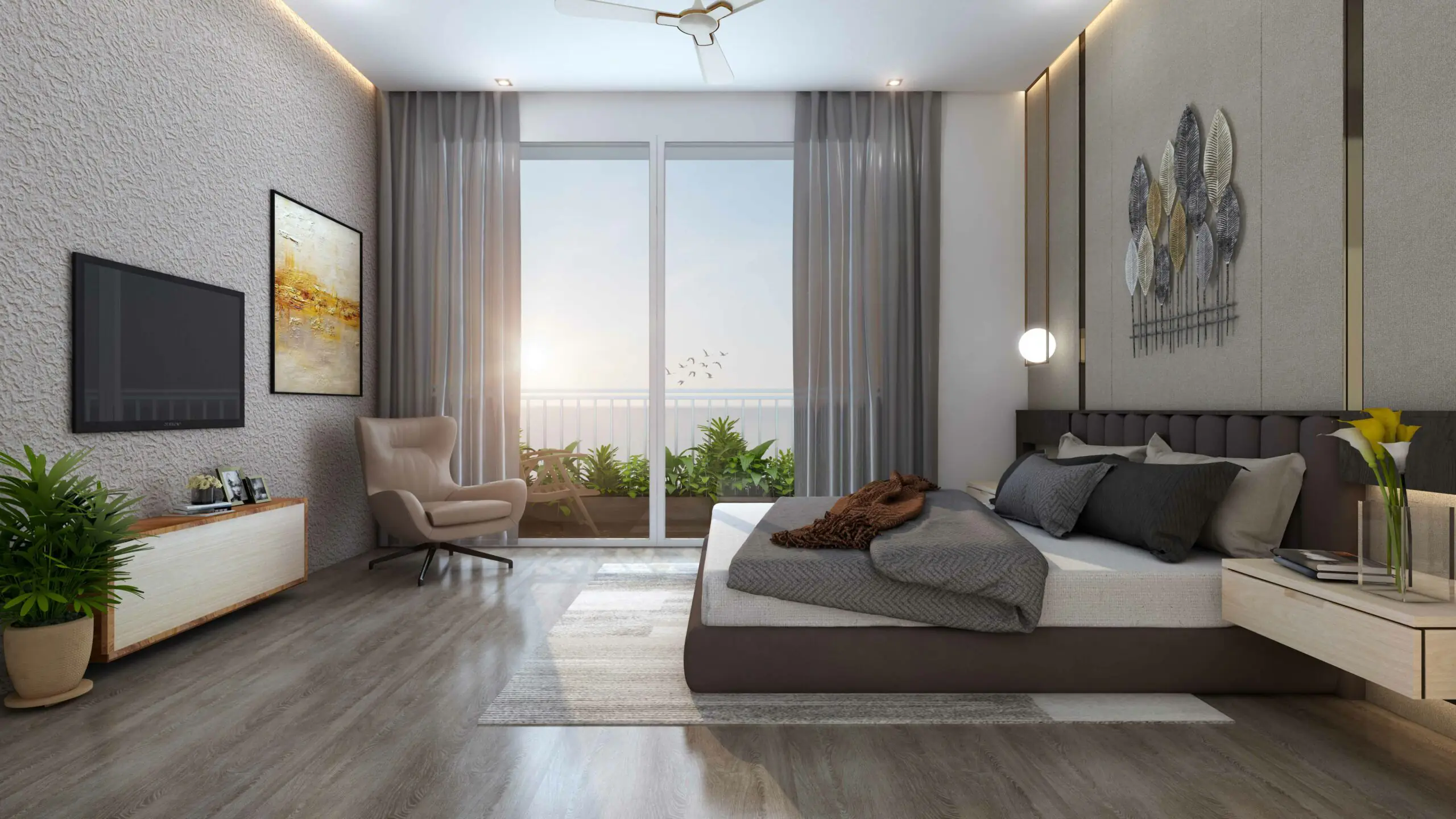 Asset - Serenity | Exclusive 2 & 3 BHK Apartments in Kottayam - 5