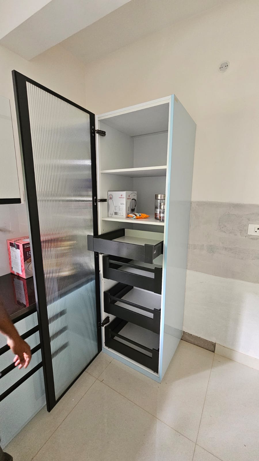 Fully furnished premium 4 BHK Villa - 5