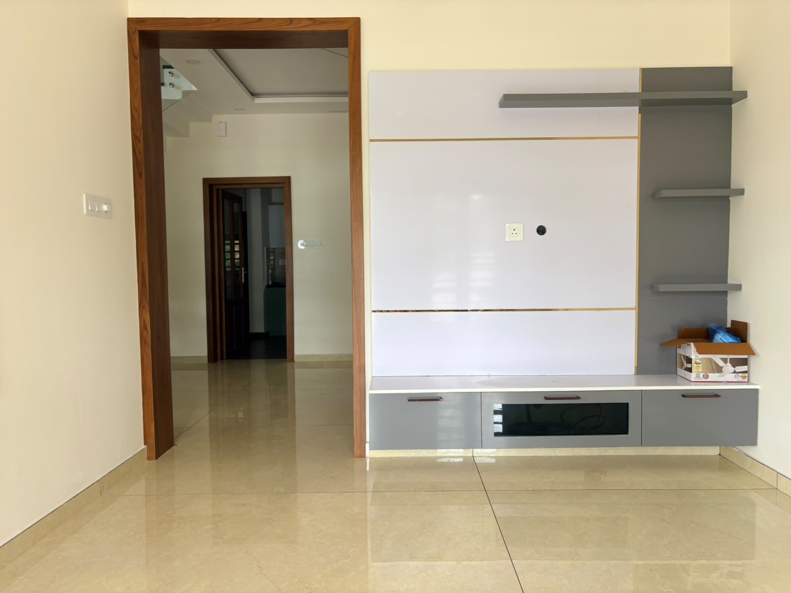 5 BHK Independent Villa for Rent Near Infopark Phase 2 - Kakkanad - 9