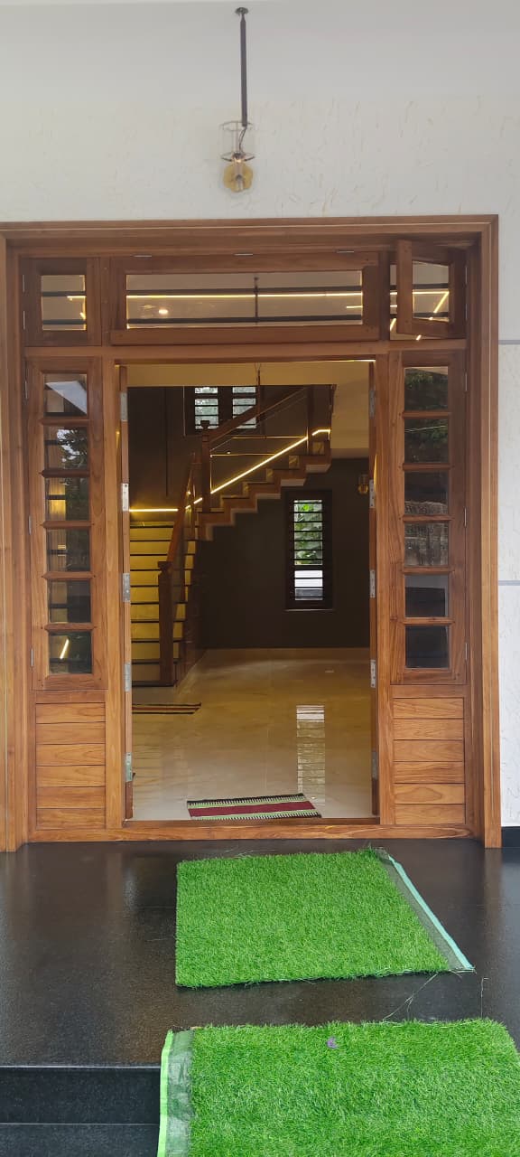 Premium 4BHK for sale - Vattiyoorkavu - 7