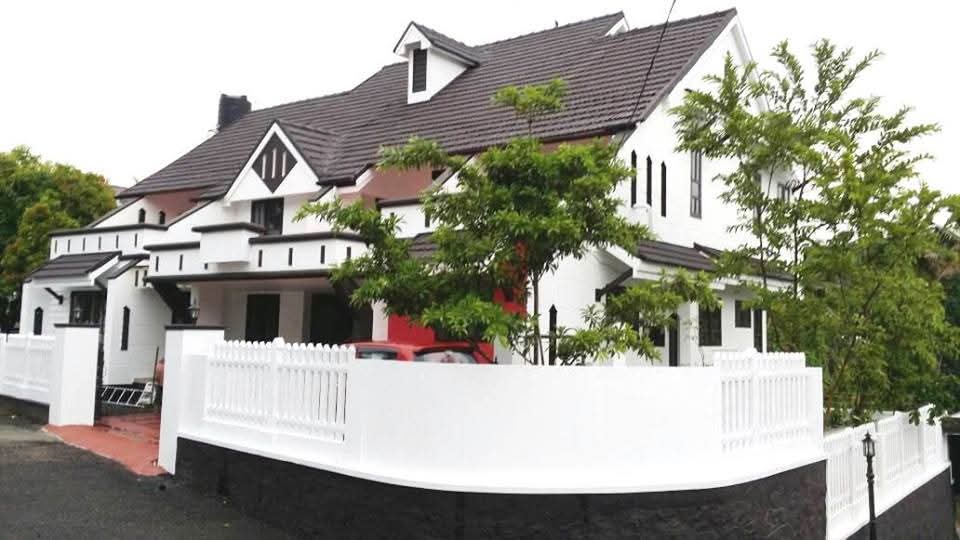 Beautiful Fully Furnished 4 BHK Villa for Sale – Near Kottayam