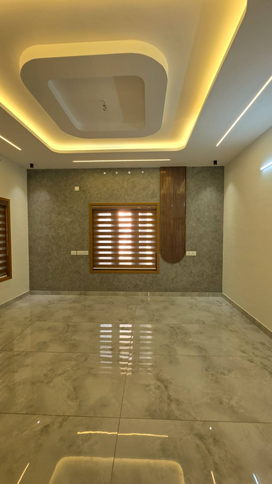 4BHK villa at Moongodu Near Thachottukavu - 4