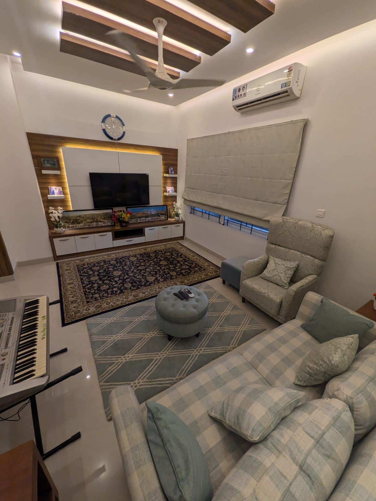 Skyline Ranch Thrippunithura - 4 BHK Villa (Ensuite Rooms) - 9