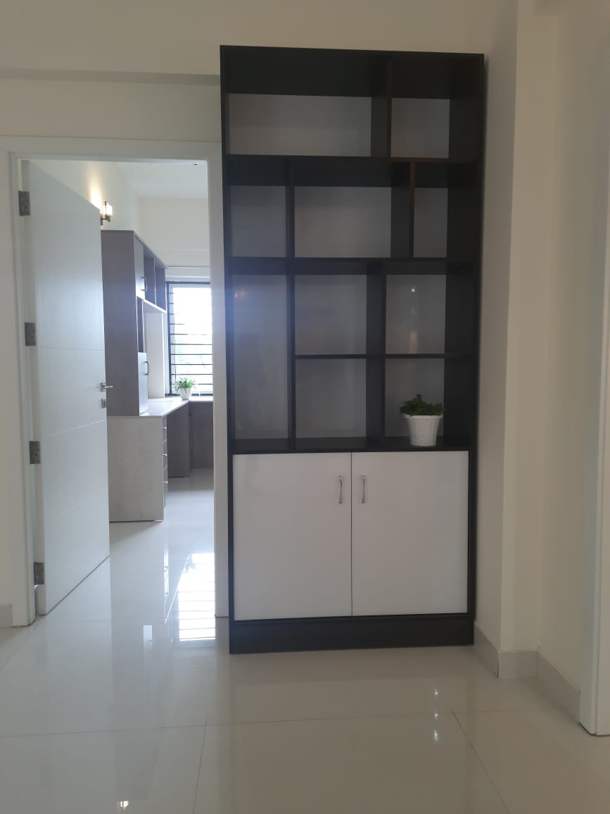 3 BHK Fully Furnished Apartment for Sale – Oxoniya Identity Edappally - 8