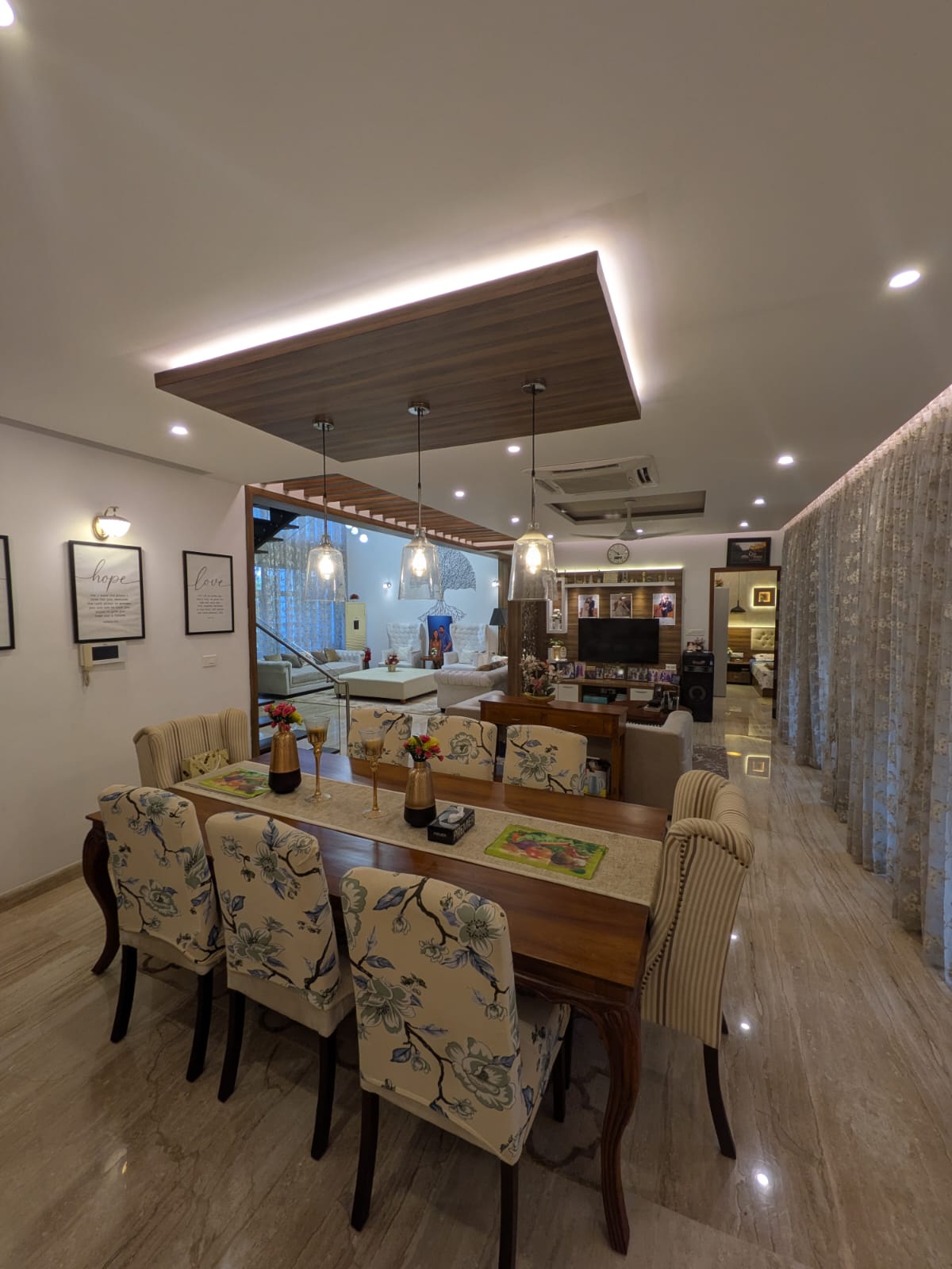 Skyline Ranch Thrippunithura - 4 BHK Villa (Ensuite Rooms) - 7