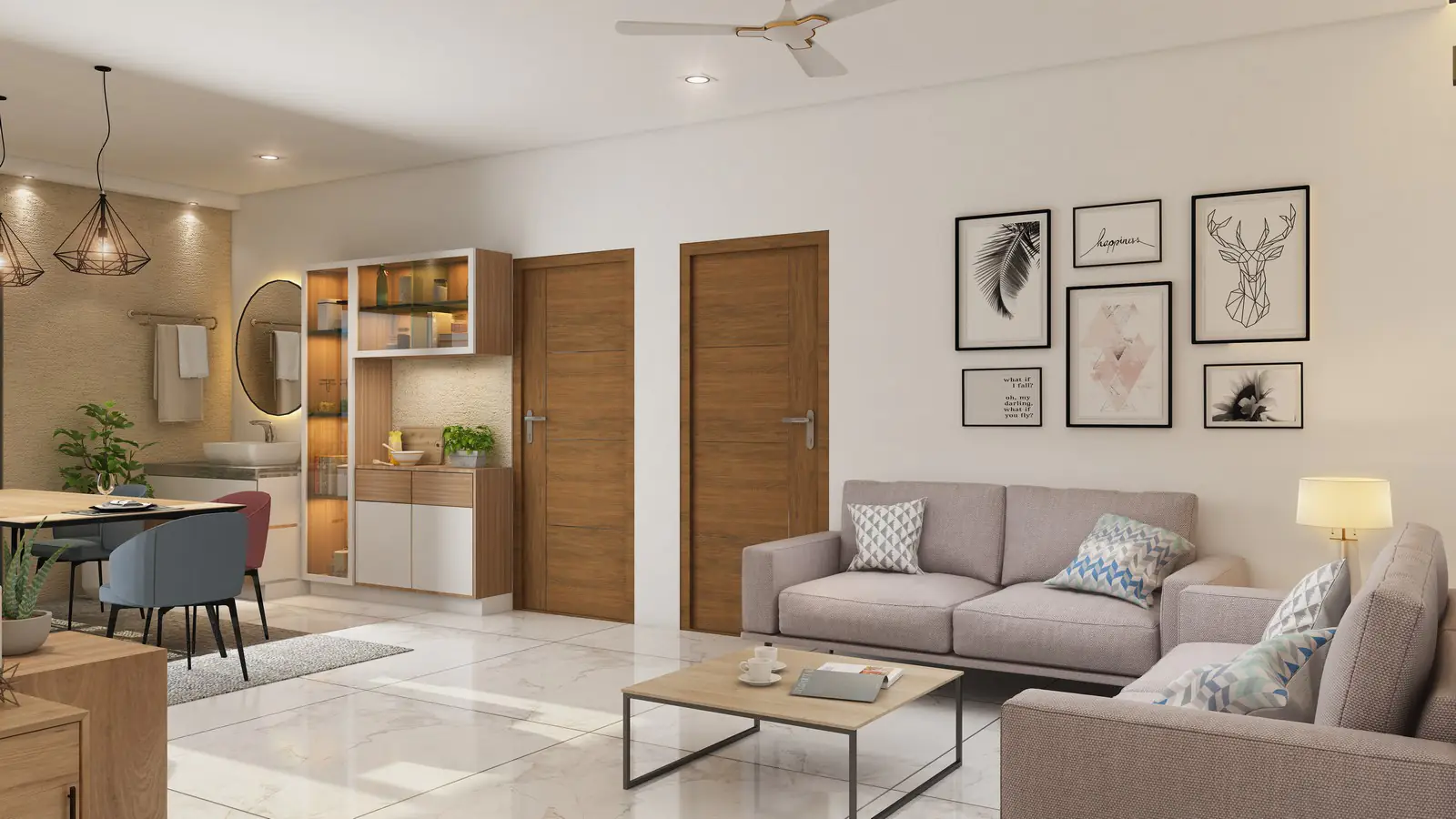 Asset - Canzara | Premium 2,3 & 4 BHK Apartments | Karyavattom - 10