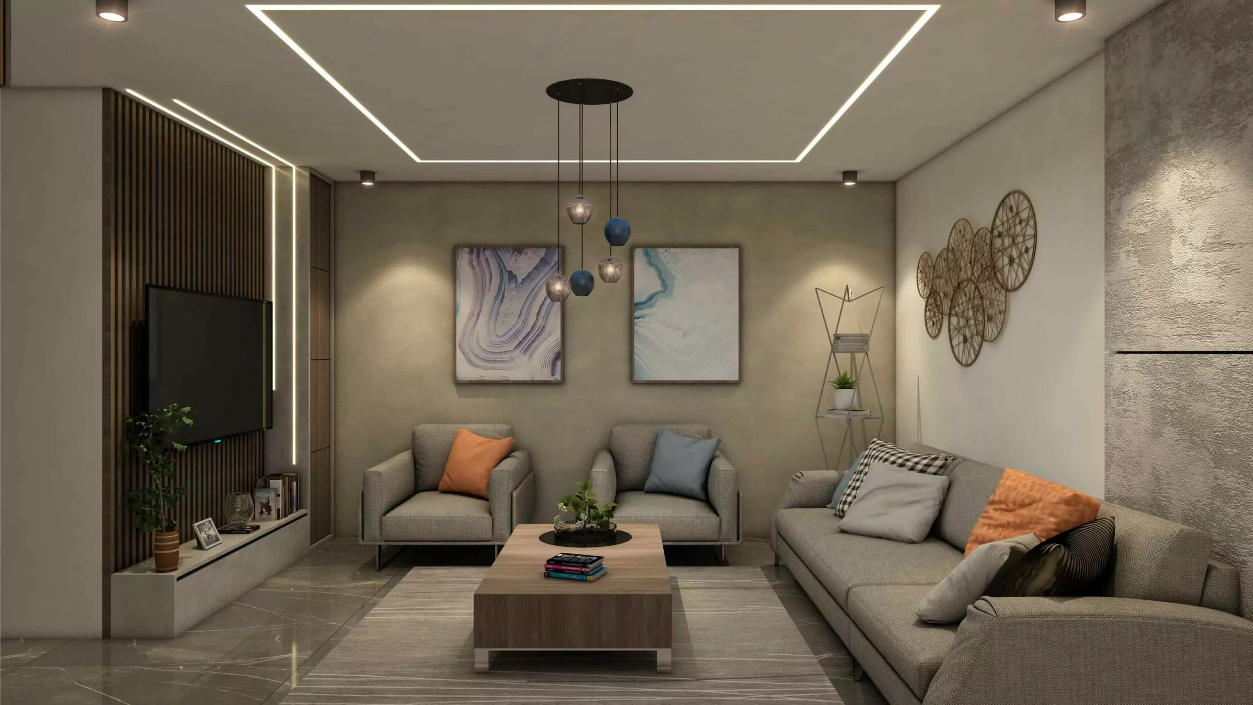 Asset - Serenity | Exclusive 2 & 3 BHK Apartments in Kottayam - 6