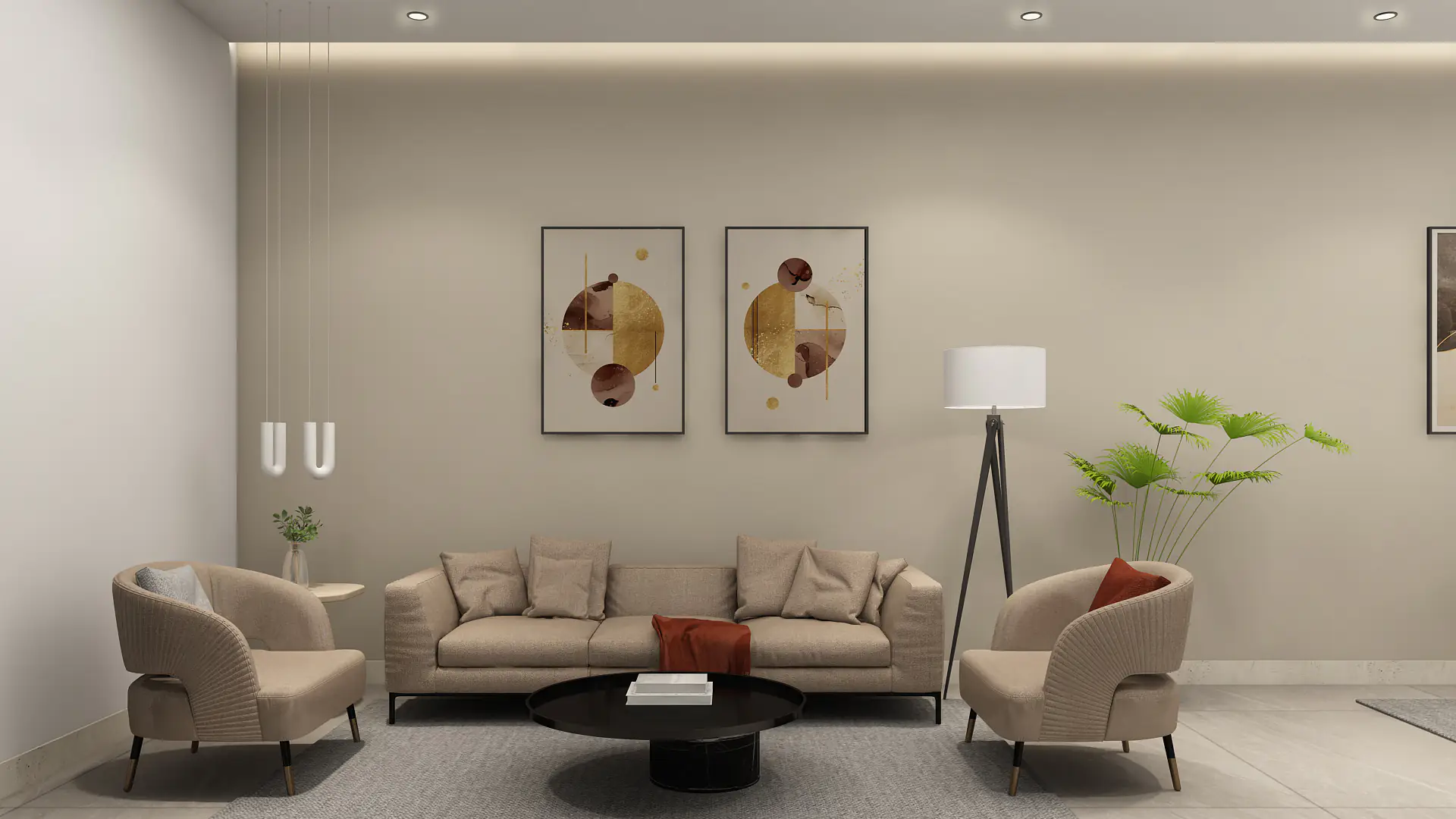 Asset - The Avon | 2 & 3 BHK Apartments - 6