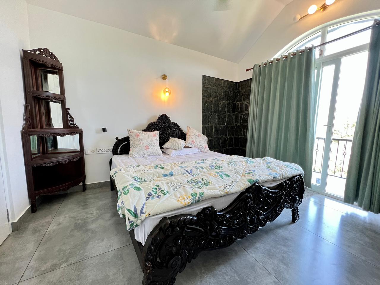 The Heyday Vagamon | Luxury Private Pool Villa Amidst the Hills for rent in Idukki - 13