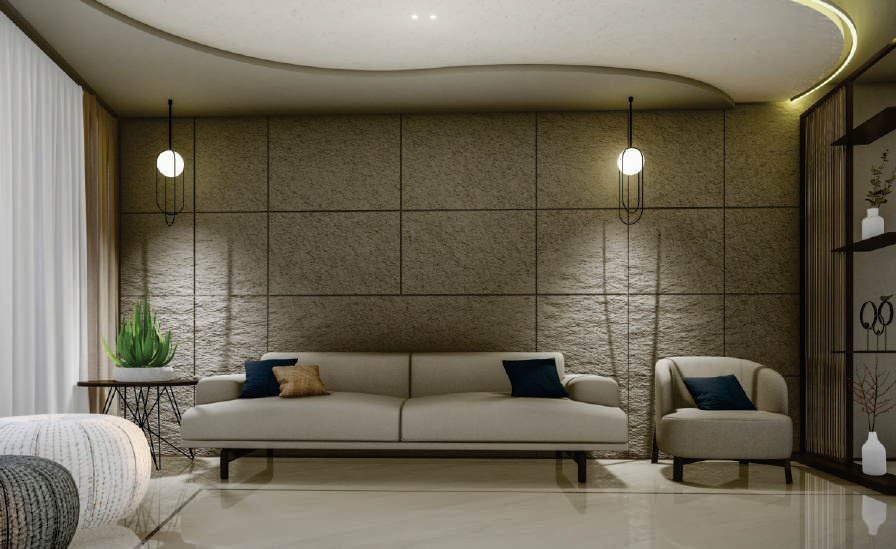 National Builders | Majestic – 3 & 4 BHK Premium Luxury Apartments in Edappally, Kochi - 2