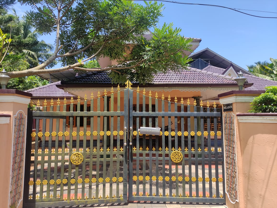 3 BHK House for Sale at Mandiram, Kurichy, Near Kottayam - 4