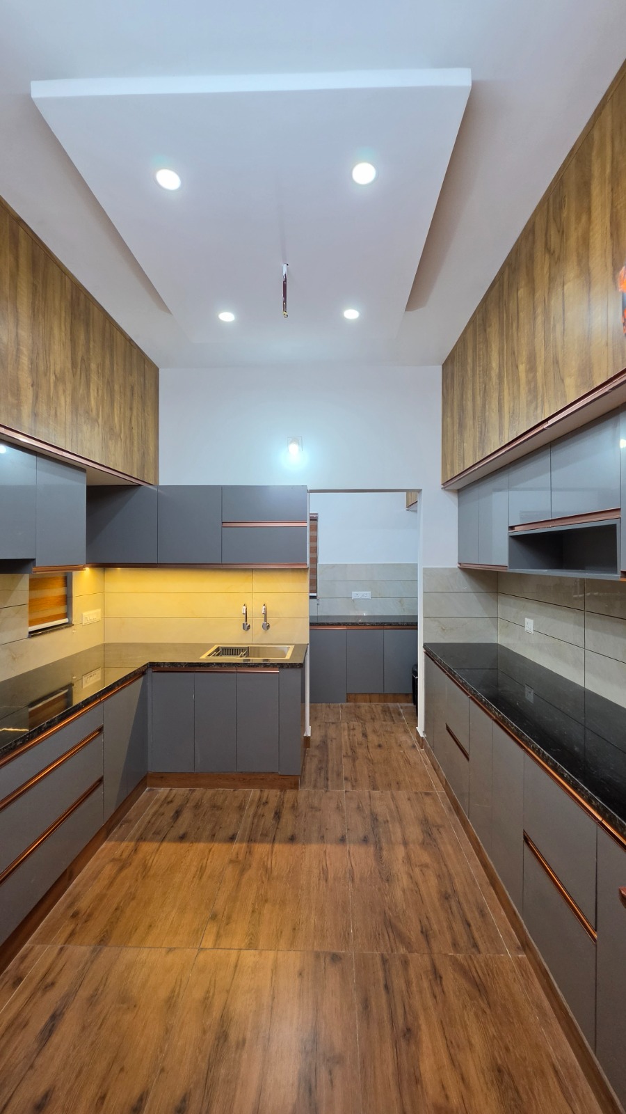 Premium 4 BHK House for Sale – Shankar Nair Road, Near Kundamankadavu - 10