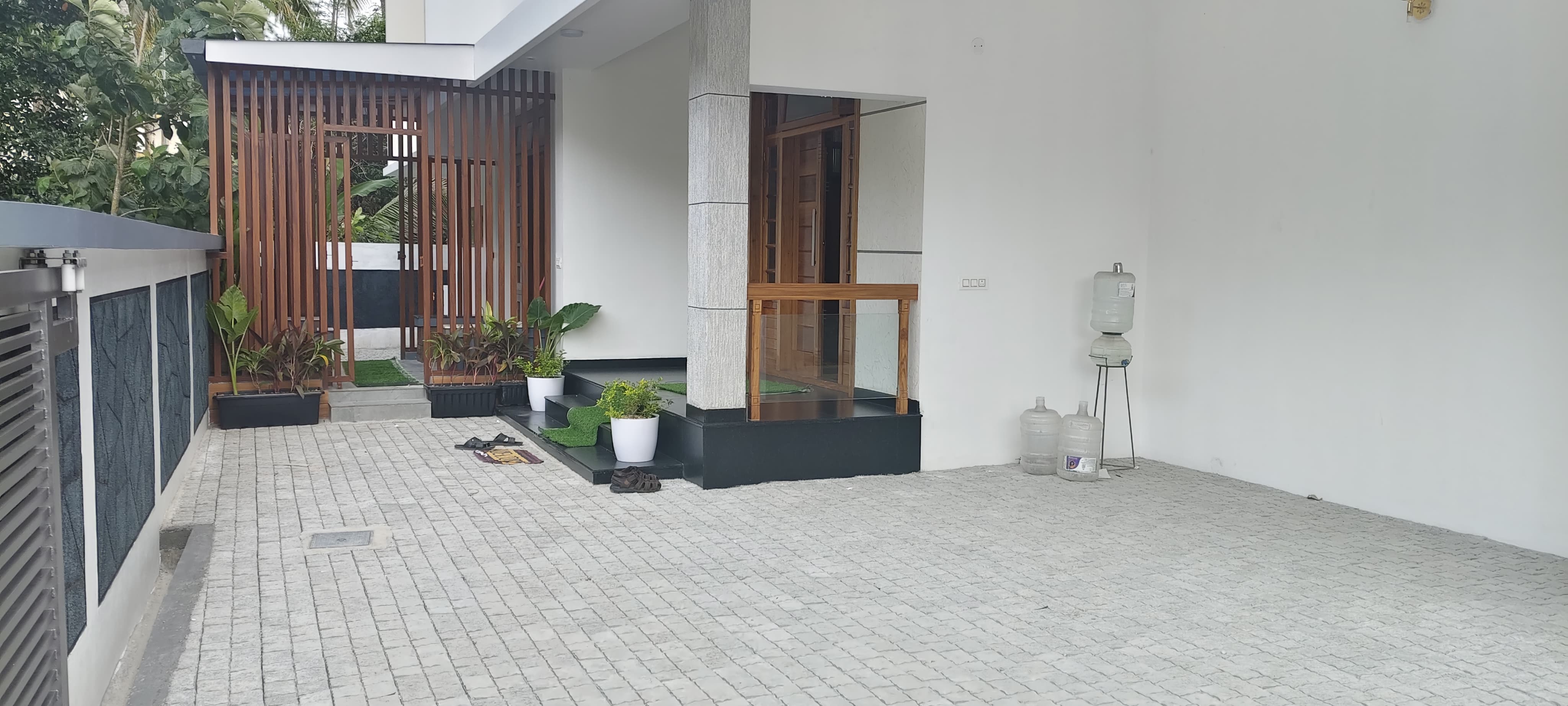 Premium 4BHK for sale - Vattiyoorkavu - 3