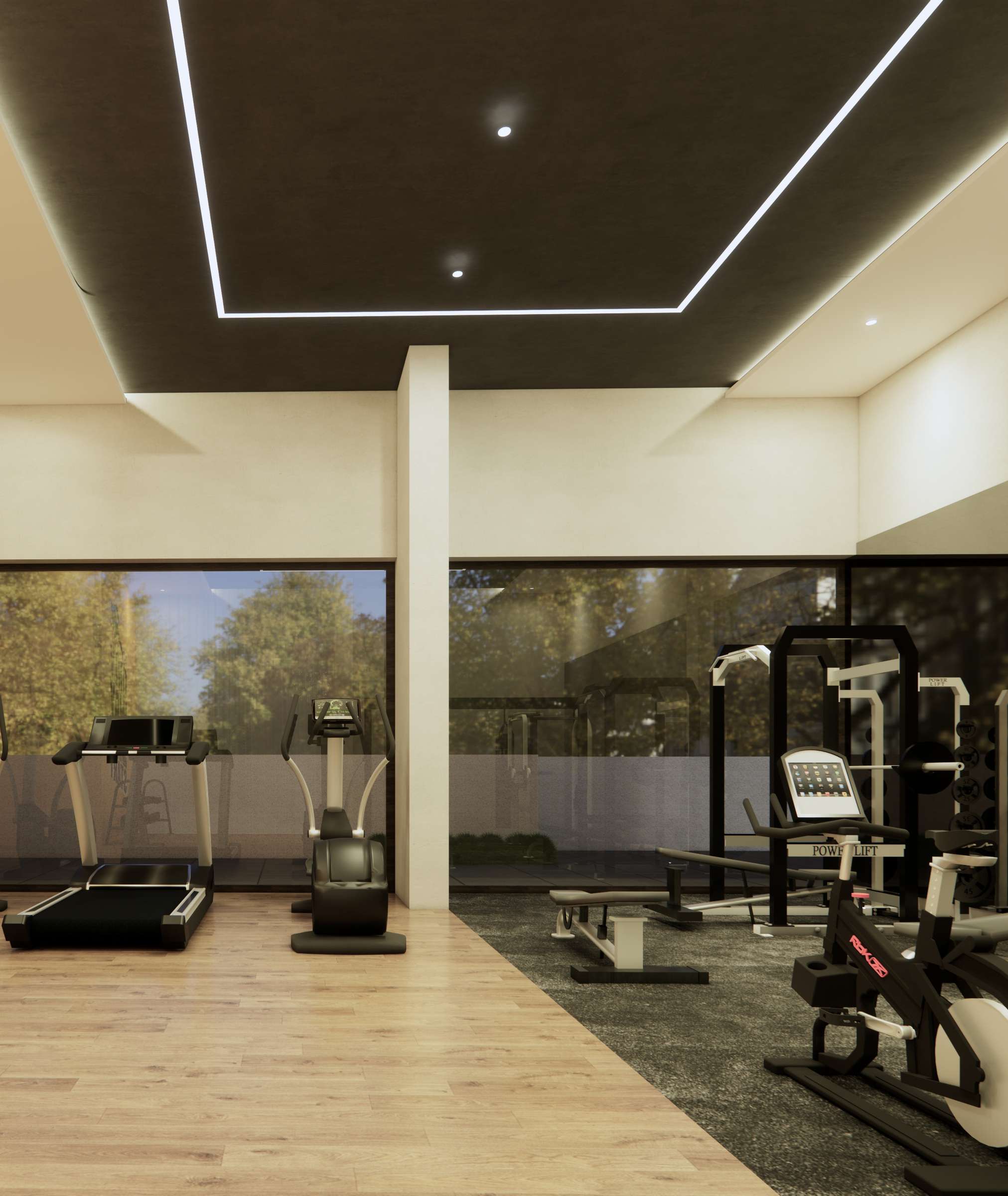 Trinity Nova – Luxury 3 & 4 BHK Apartments in Kakkanad - 14