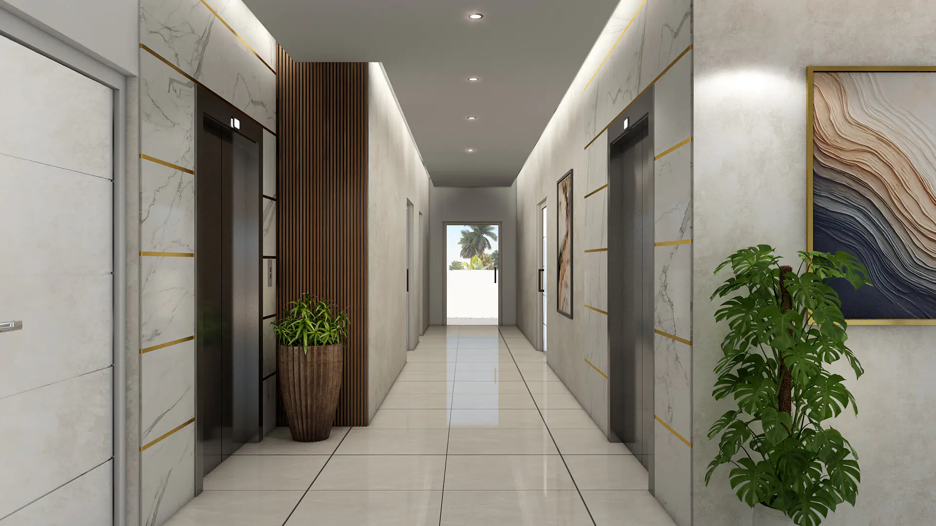 Asset - The Avon | 2 & 3 BHK Apartments - 8