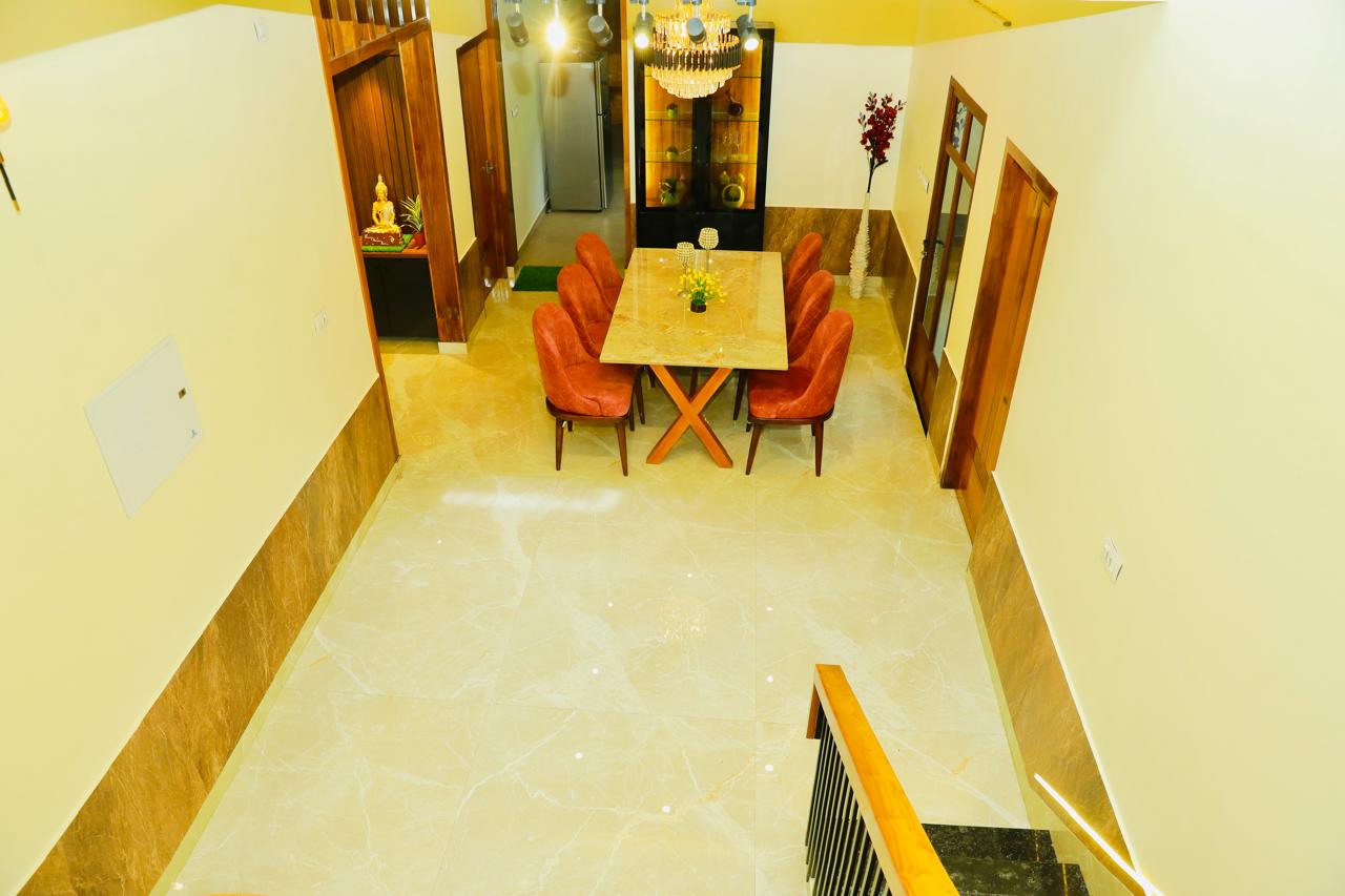(New) 3900 sq.ft modern ultra-contemporary style home for sale Vembayam-Thiruvananthapuram - 8
