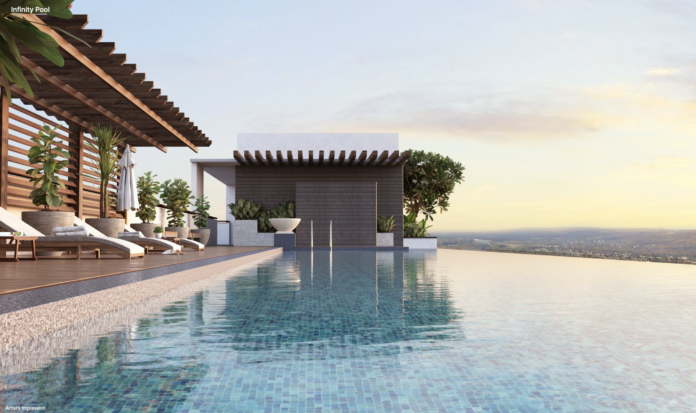 Sobha Atlantis | Silversand Island - Vytilla | 3 & 4 BHK Premium Apartments  - 9