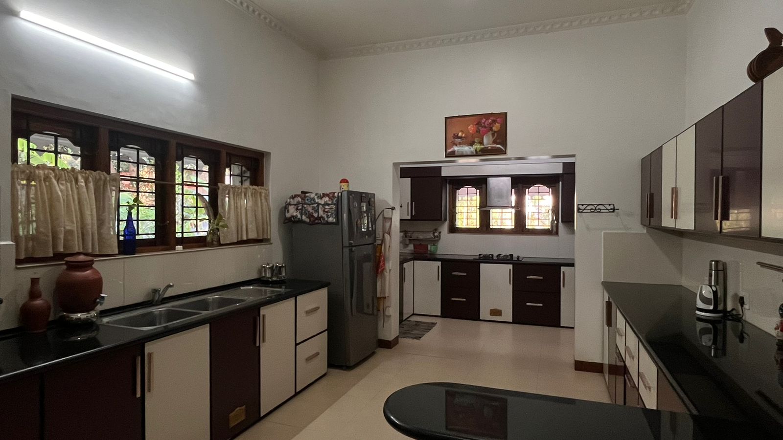 4BHK Villa + Outhouse in Palakkad Casa Paleo - 5