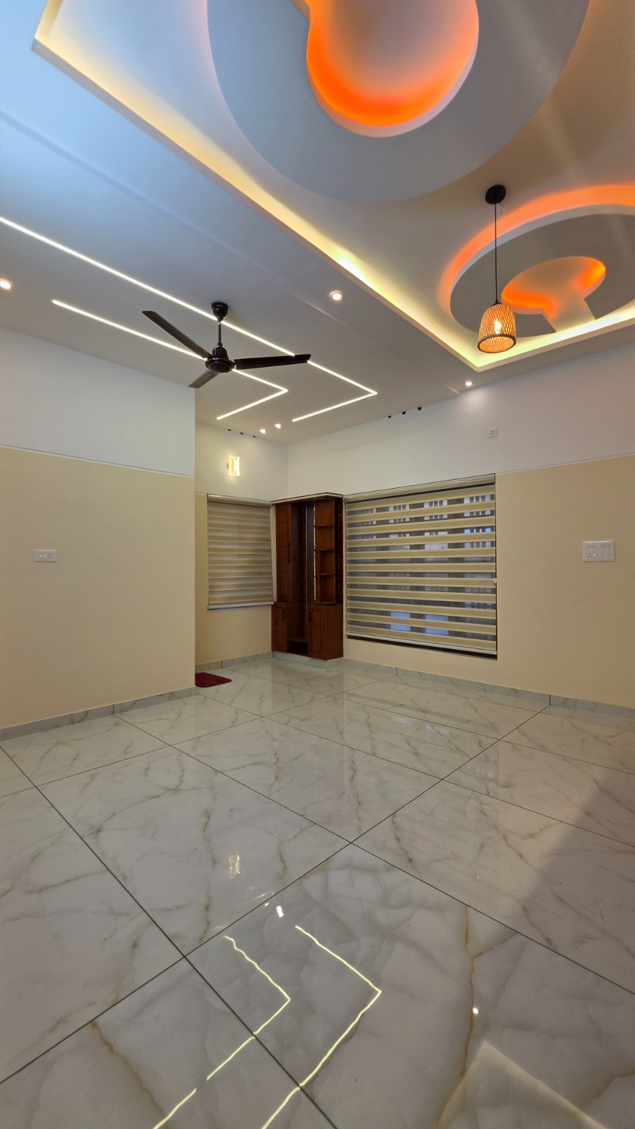Fully Furnished 4 BHK House for Sale – Kavinpuram, Near Vattiyoorkavu - 19